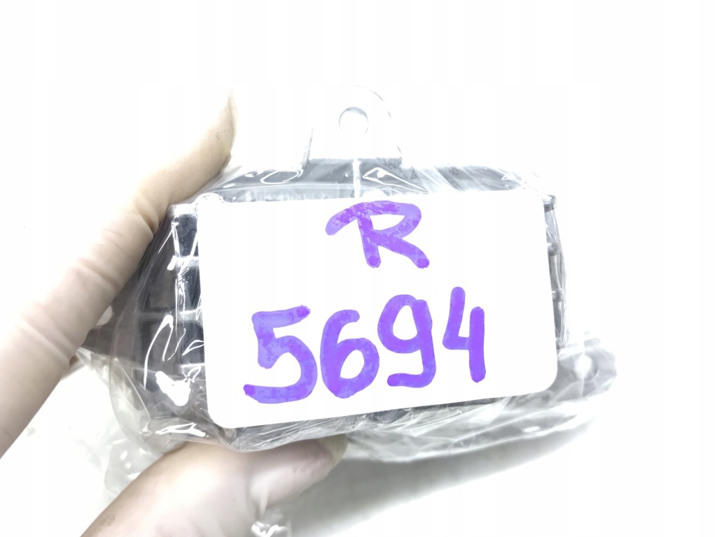 фото №6, Skoda kodiaq nu7 lift модуль led правого фара