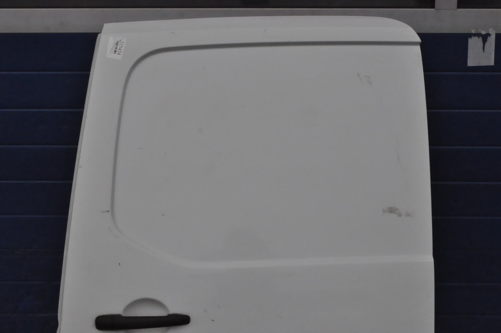 фото №3, Citroen berlingo ii 2008- дверь левый задняя задние
