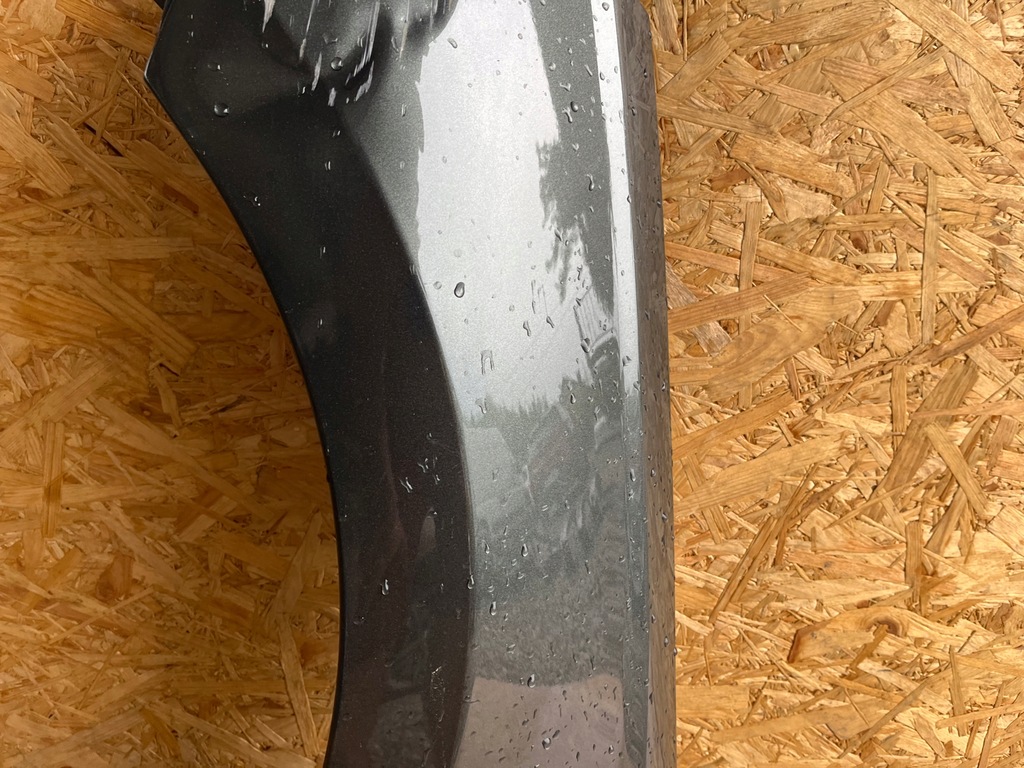 фото №8, Hyundai i30 i-30 iii 3 17- крила передній перед лівий