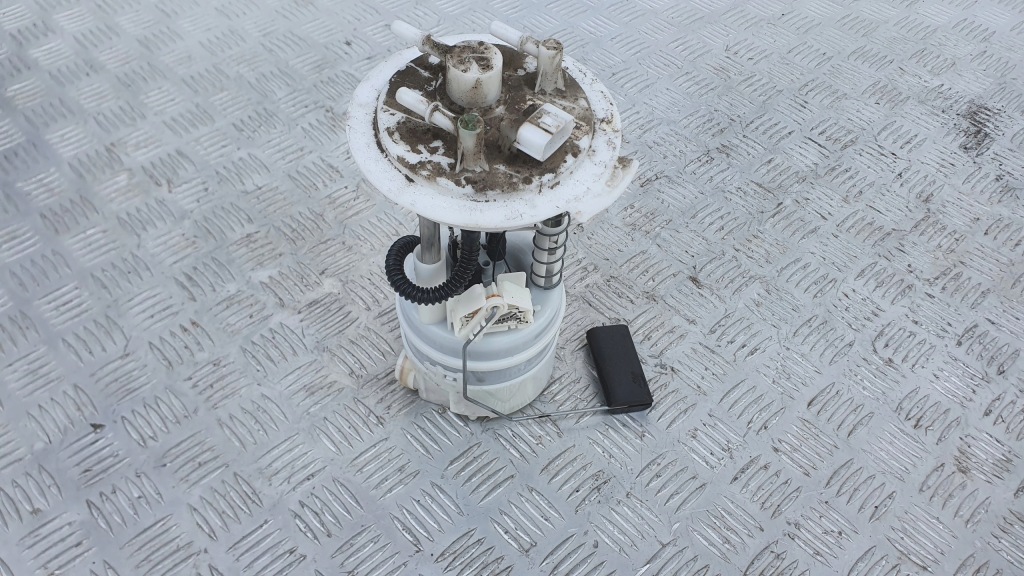 фото №1, Насос топлива поплавок nissan micra k14 17- 0.9 tce