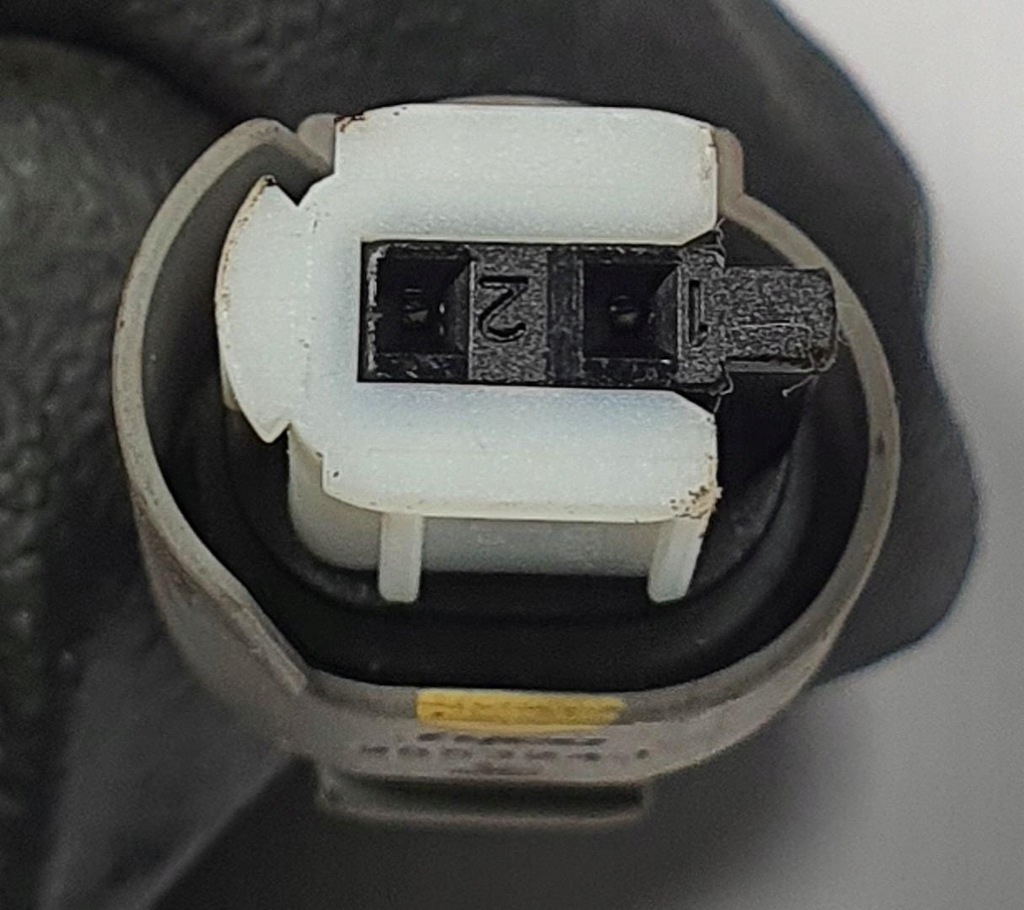 фото №2, Джгут датчика температури mini cooper r56 9126106