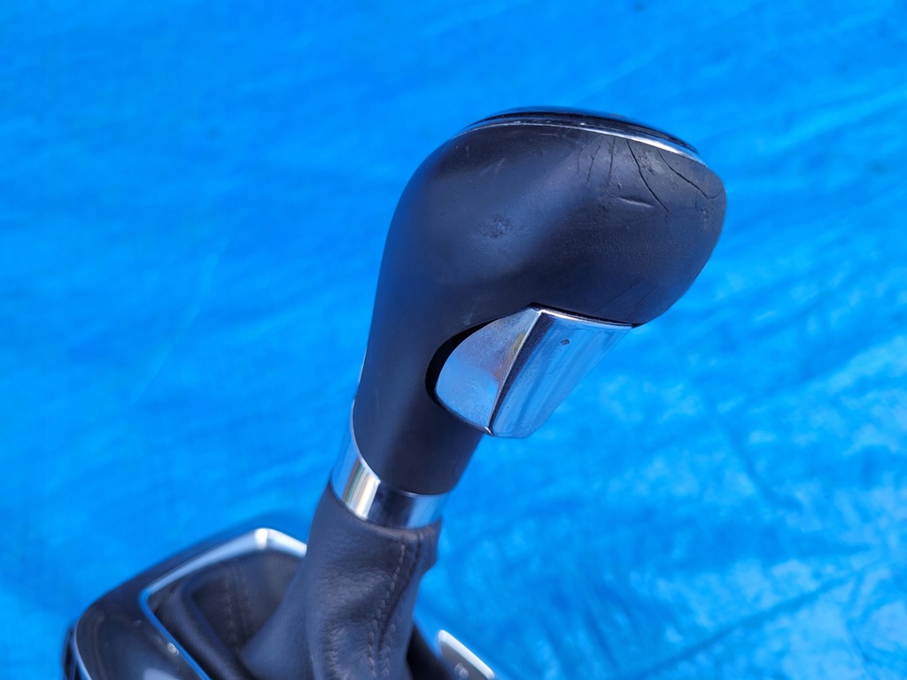 фото №8, Opel-części zafira c домкрат ручка переключения передач автоматическая коробка передач 13385446