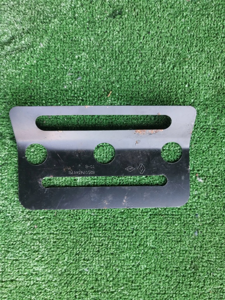 фото №1, Renault laguna ii кронштейн 8200743487b