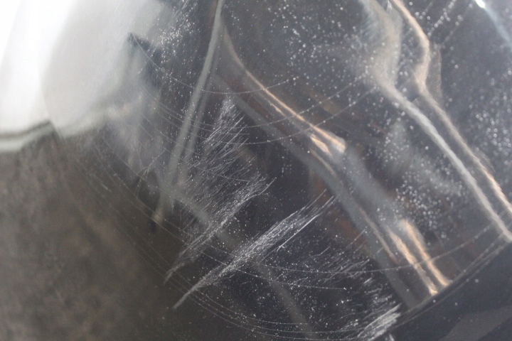 фото №7, Бампер задний audi a4 b8 lz9y