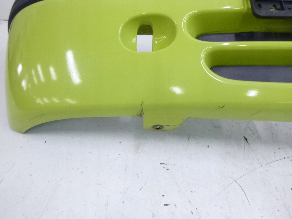 фото №6, Бампер передний renault twingo ov306 1999 r.