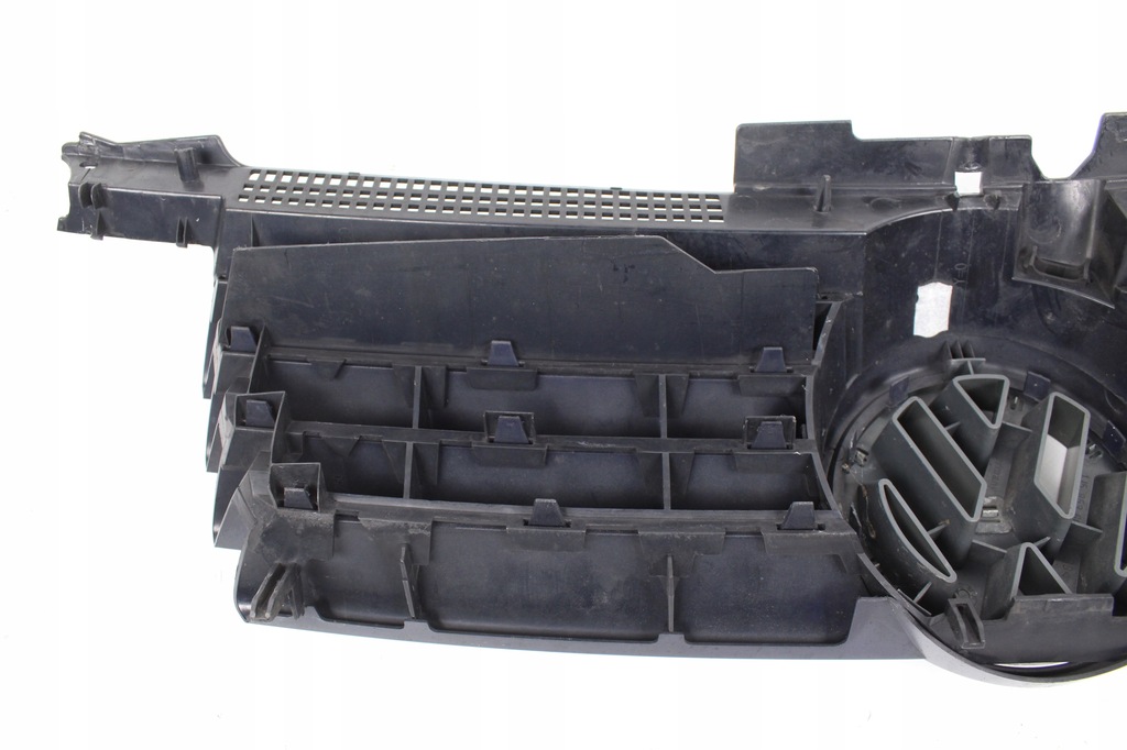 фото №7, Решётка радиатора решётка радиатора решётка радиатора радиатора vw bora 98-05