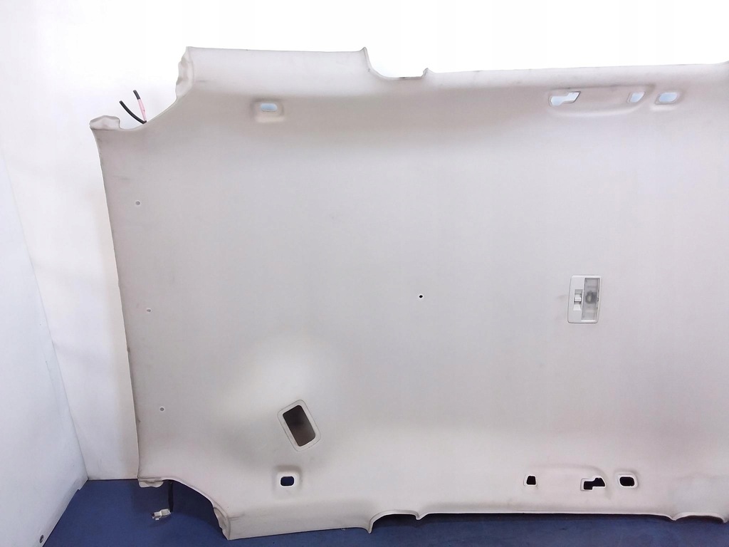 фото №3, Mazda 6 ii gh kombi стеля козирки ручки