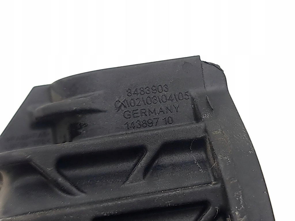 фото №8, Mini f65 2024 другая часть отсек двигателя 8483903