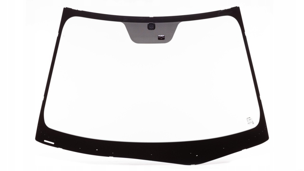 фото №1, Стекло do hyundai i30 07-12 +датчик