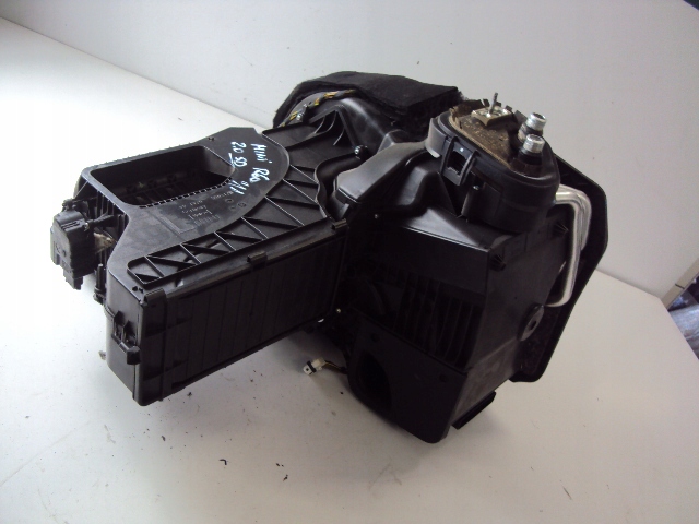 Отопитель mini r60 2.0d 1.6d 2010- в Украине