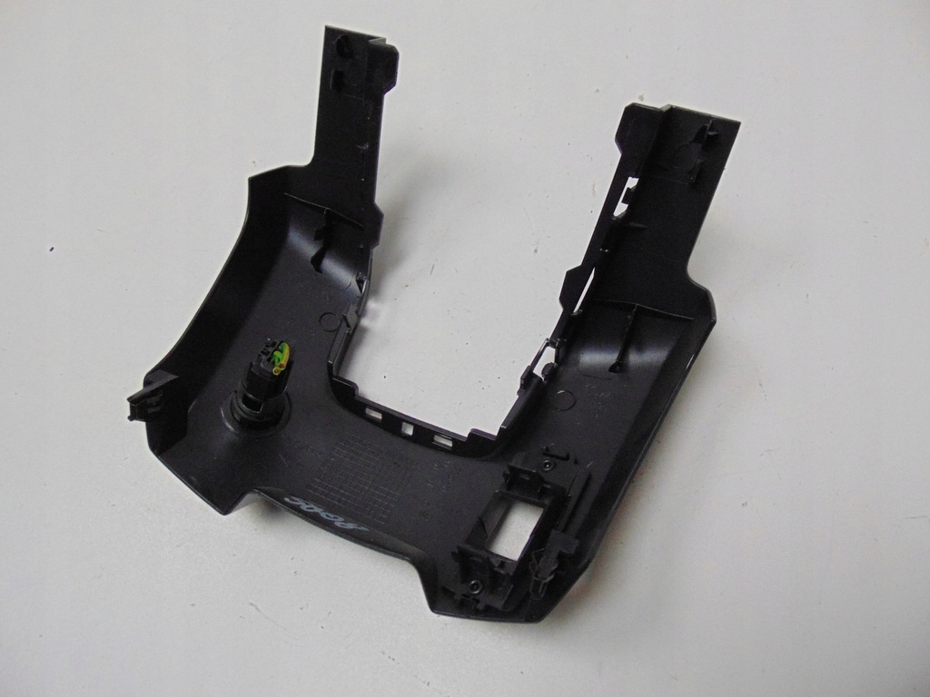 фото №9, Рамка захист тунель peugeot 5008 9686404177 europa