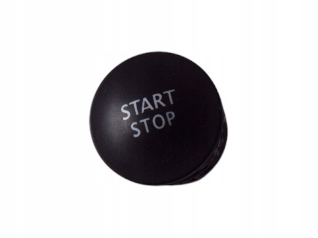фото №1, Панель кнопка запуск стоп dacia duster ii 2017 r