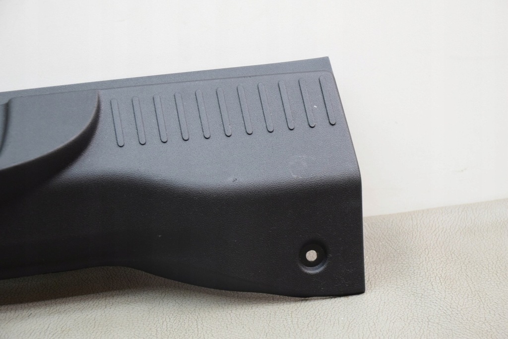 фото №10, Захист замка кришки fiat 500 312_ 735484031 1.2l бензиновий 51kw 2018