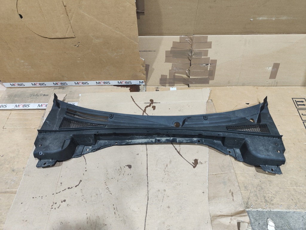 Купити Mg marvel r захист жабо верхній демонтаж 10579008