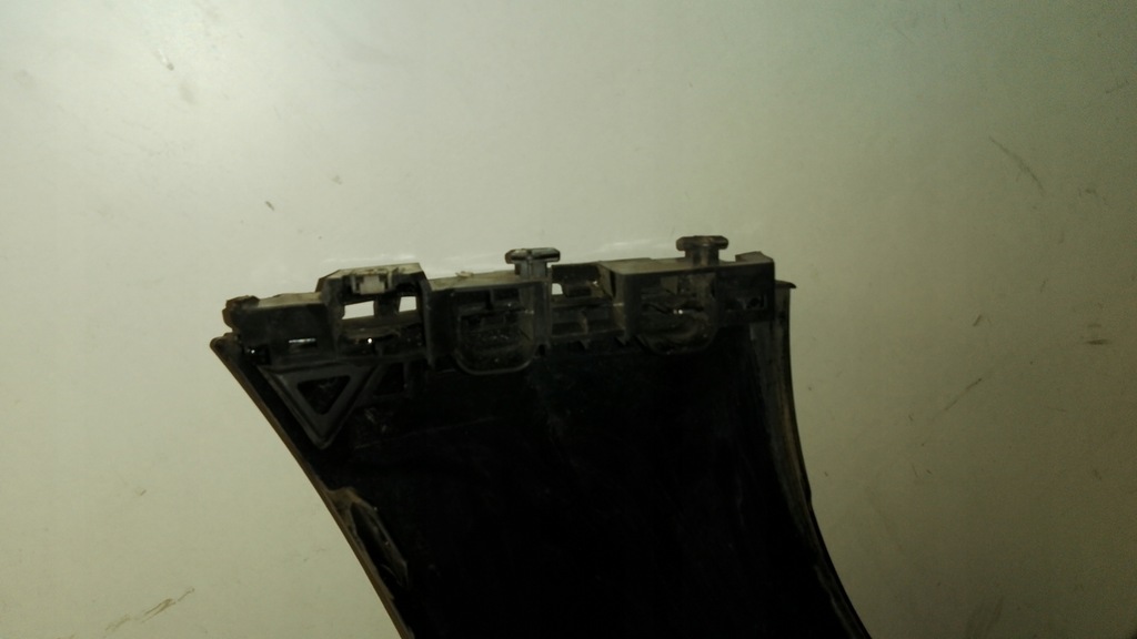 фото №7, Крила лівий перед ktvd peugeot 308 t7