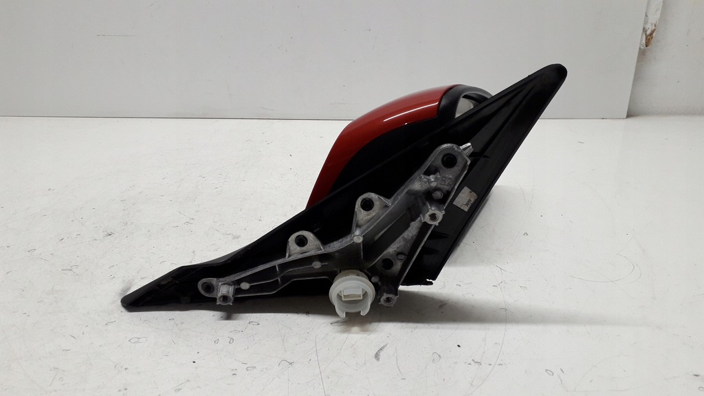 фото №13, Bmw 1 f20 дзеркало праве 5pin