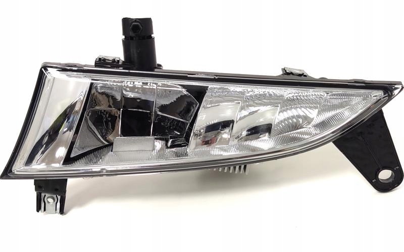 фото №1, Scania next gen 7 s r противотуманная фара w решетка радиатора левый дальний свет 2552711 2659163