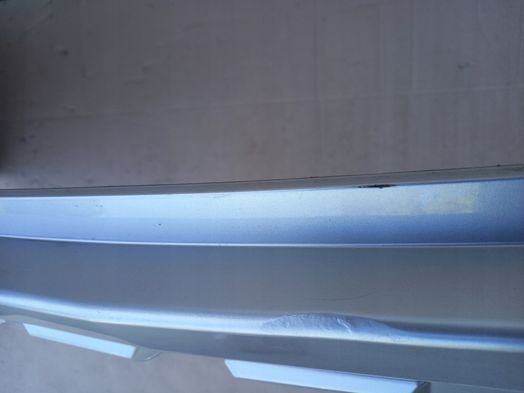 фото №5, Honda accord бампер задний задняя оригинал!