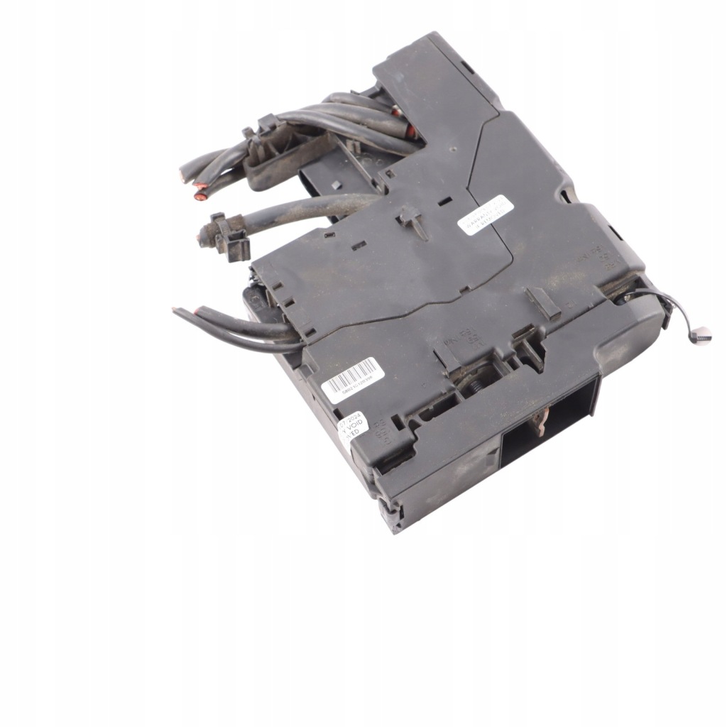 фото №8, Mercedes slk r172 клема модуль акумулятор a1725401450