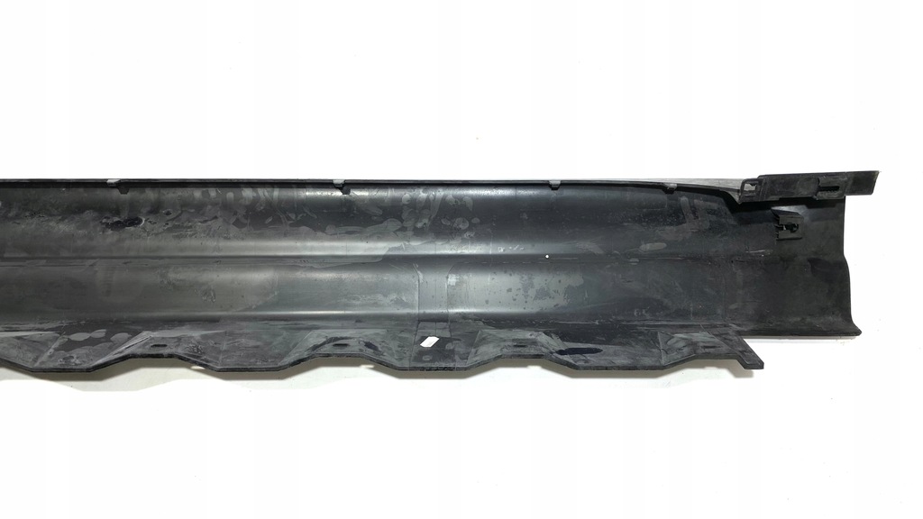 фото №8, Накладка поріг bmw x3 e83 3330865 ліва