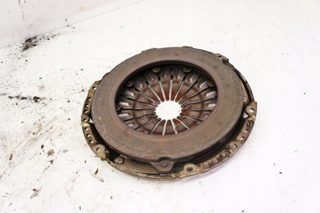 фото №8, On096 skoda octavia iv 1.0i сцепление полный