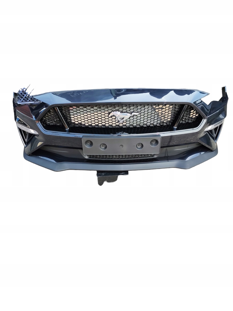 фото №1, Бампер ford mustang vi lift gt