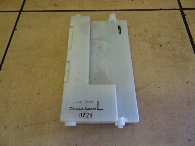 фото №1, Модуль підсилювача infiniti fx fx30 27760 1cy1a