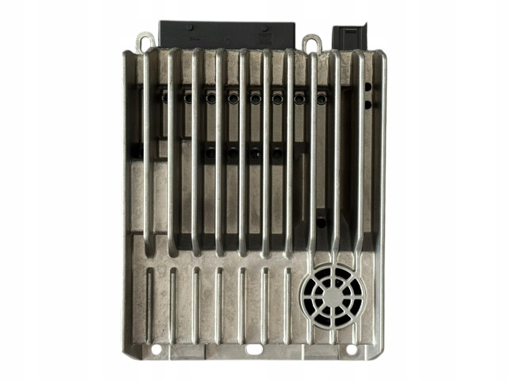 фото №1, Підсилювач аудіо mercedes klasa c w204 a2048706690