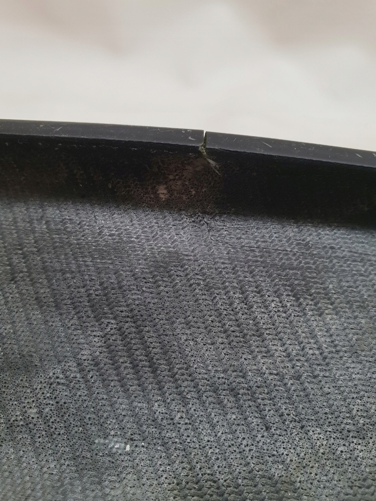 фото №9, Porsche 911 997 gt3 спойлер бампер перед передний