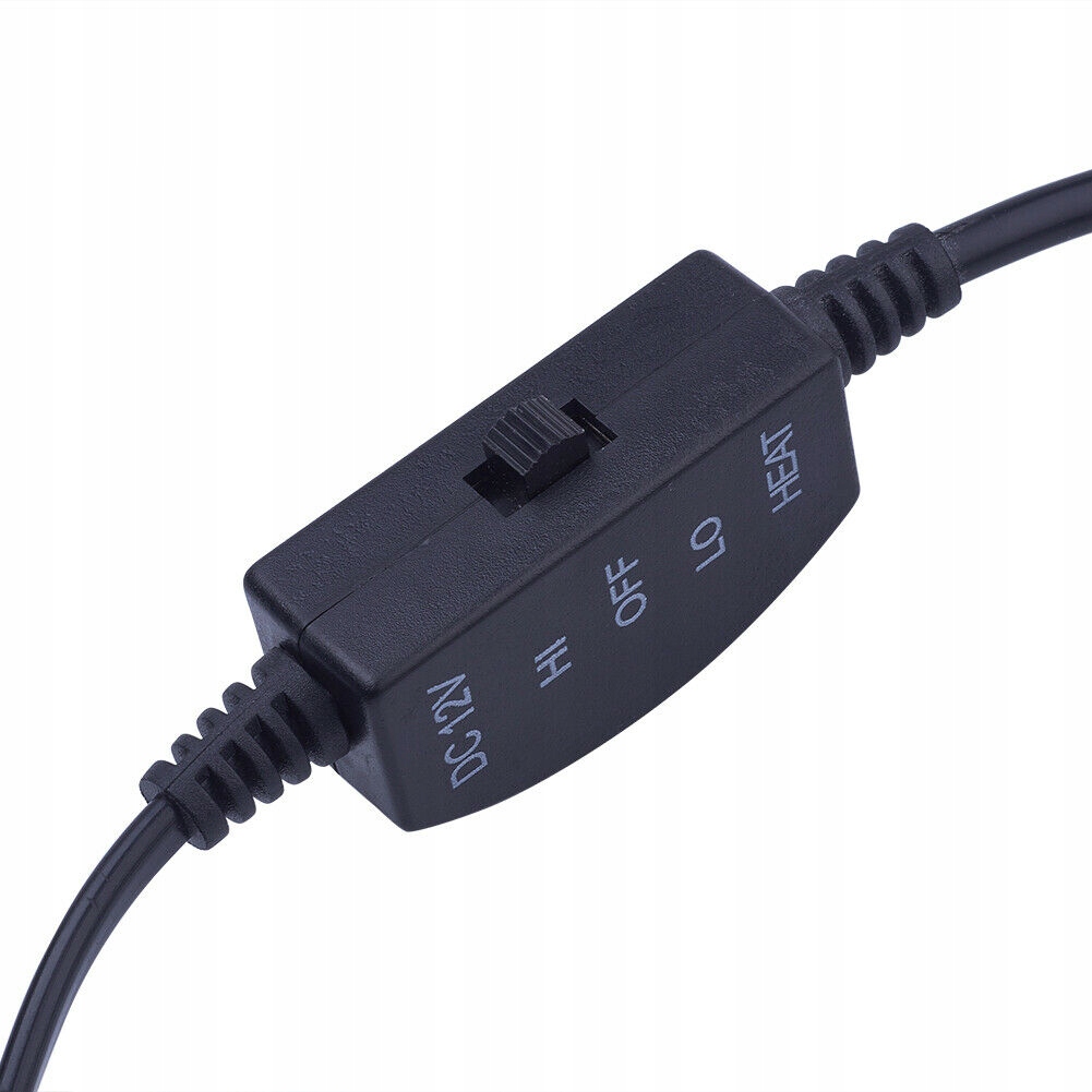 фото №7, Мат нагревательная сиденье автомобильная с подогревом 12v