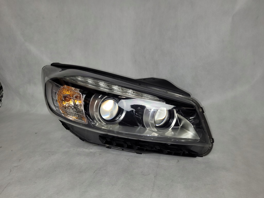 фото №5, Kia sorento iii 15- лампа перед ксенон led lift