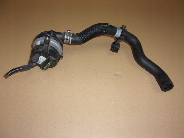 фото №1, Дополнительная помпа wody maserati levante 670154651