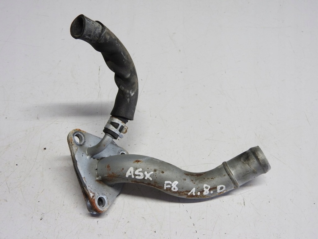 фото №1, Mitsubichi asx i 10-12 1.8 did труба патрубок wody