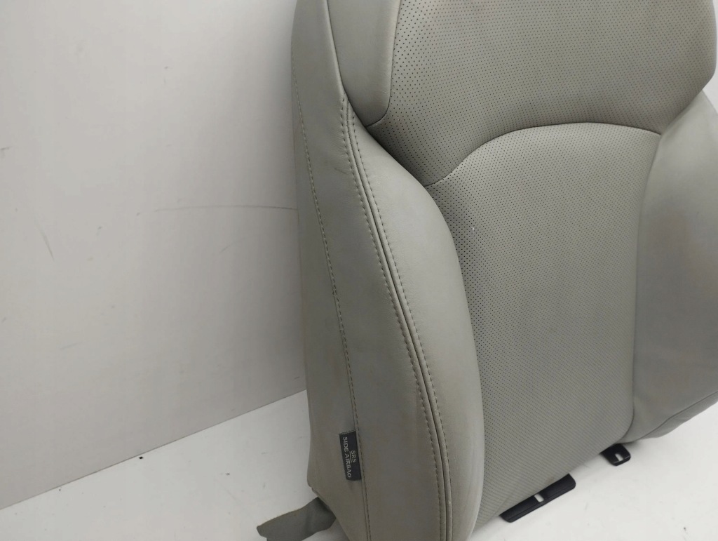 Lexus is 220d-250-350 2006 сидіння пасажира Зі Шроту