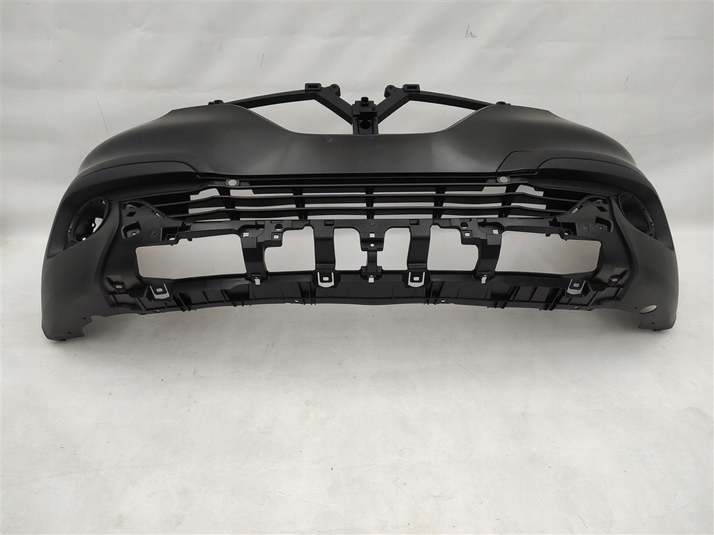 фото №5, Бампер перед renault kadjar 2015-2018 620220343r