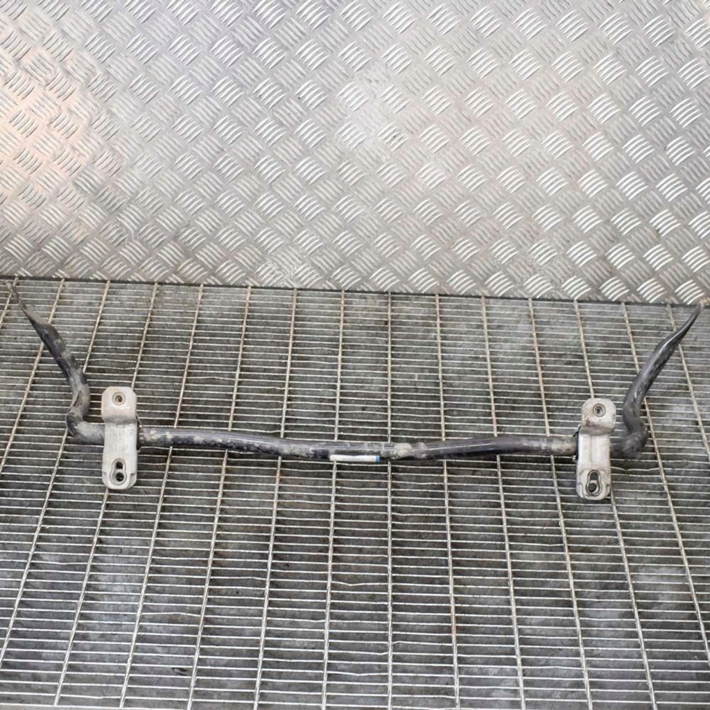 фото №6, Volvo xc90 2017 стабилизатор передний / тяга