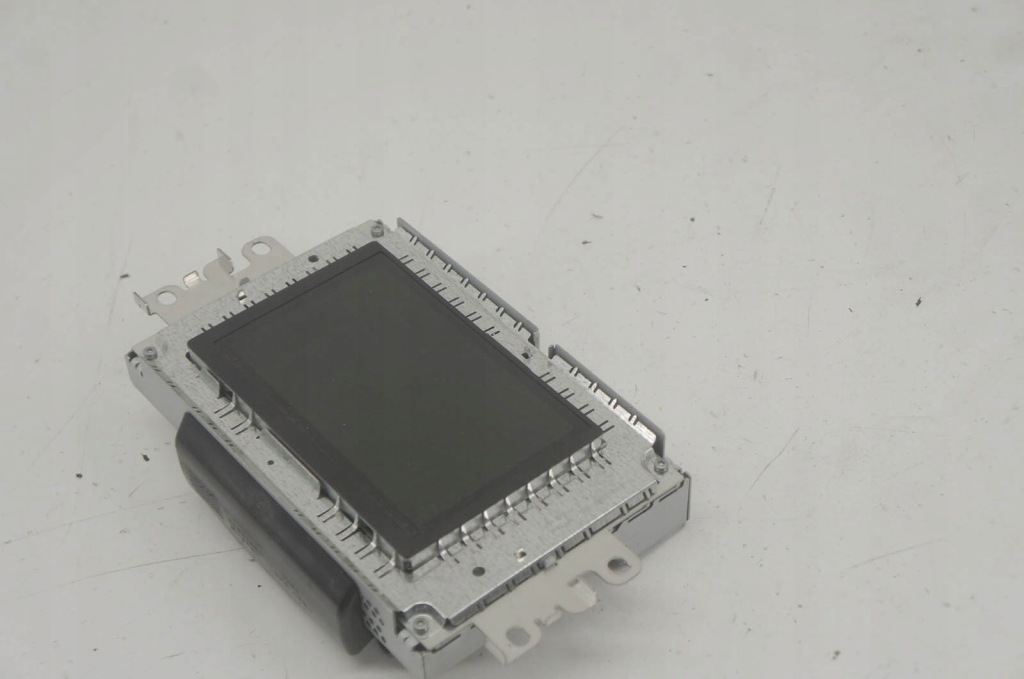 фото №1, Gd011 volvo v40 ii 12- екран дисплей монітор