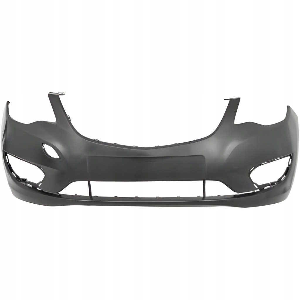 фото №1, Бампер do opel karl 15-