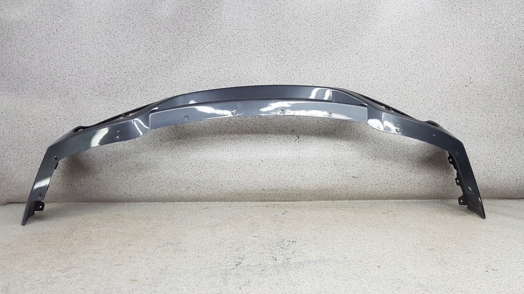 фото №5, Nissan gtr gt r 2008 - спойлер накладка задняя 3488