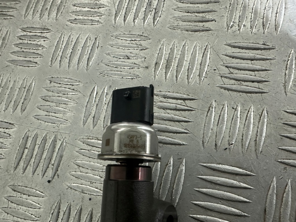 Opel astra k 1.6 cdti датчик топлива молдинг Недорого