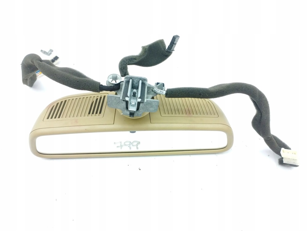 Купить Mercedes-benz ml w164 зеркало заднего вида 2010