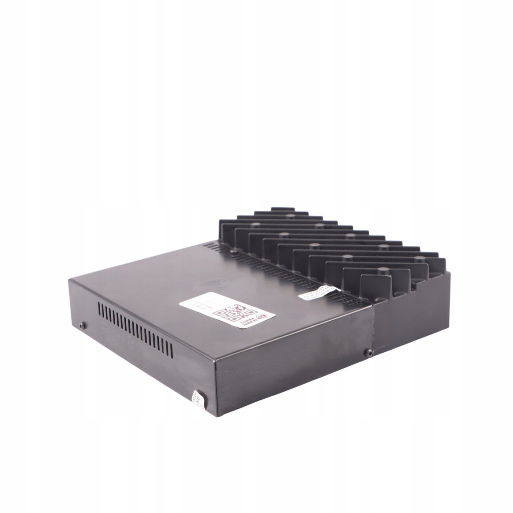 фото №10, Bmw z4 e86 усилитель модуль звука hifi система 9118611