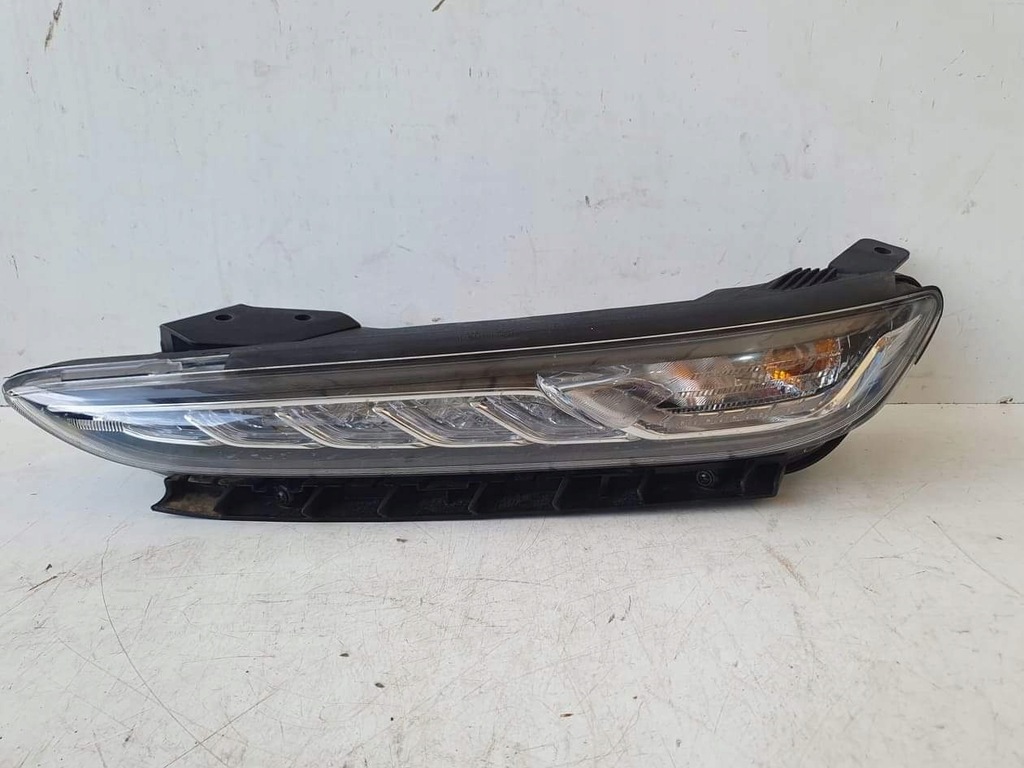 фото №1, Hyundai kona led drl лампа ліва 92207-j90 оригінал