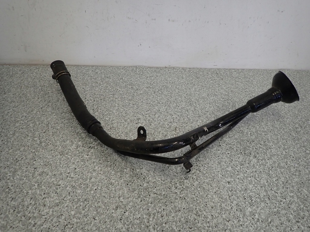 фото №5, Nissan micra k13 10-13 труба заливної пального