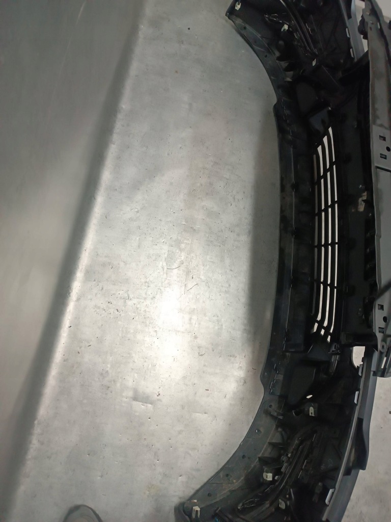 фото №9, Бампер передній bmw 3 g20 g21 wersija usa колір b39