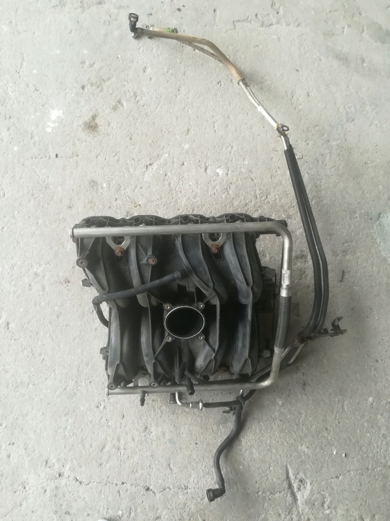 фото №1, 2007 2014 lincoln navigator колектор всмоктуючий