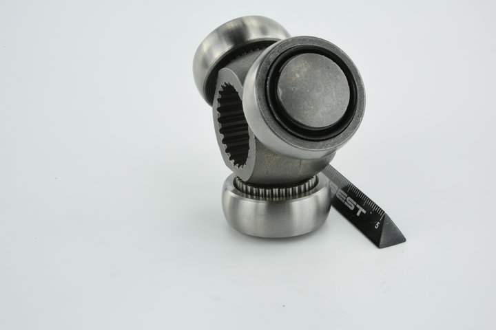 фото №11, Крестовина полуось wew.ford focus mtx75 98-0 5 /w.23z 34mm/