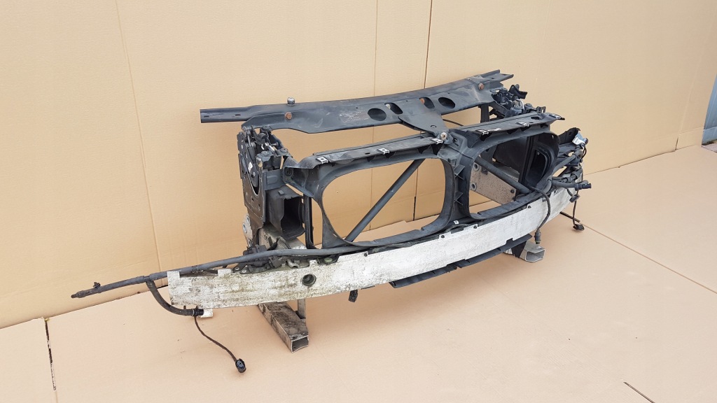 фото №3, Pas передний bmw 7 f01 f02