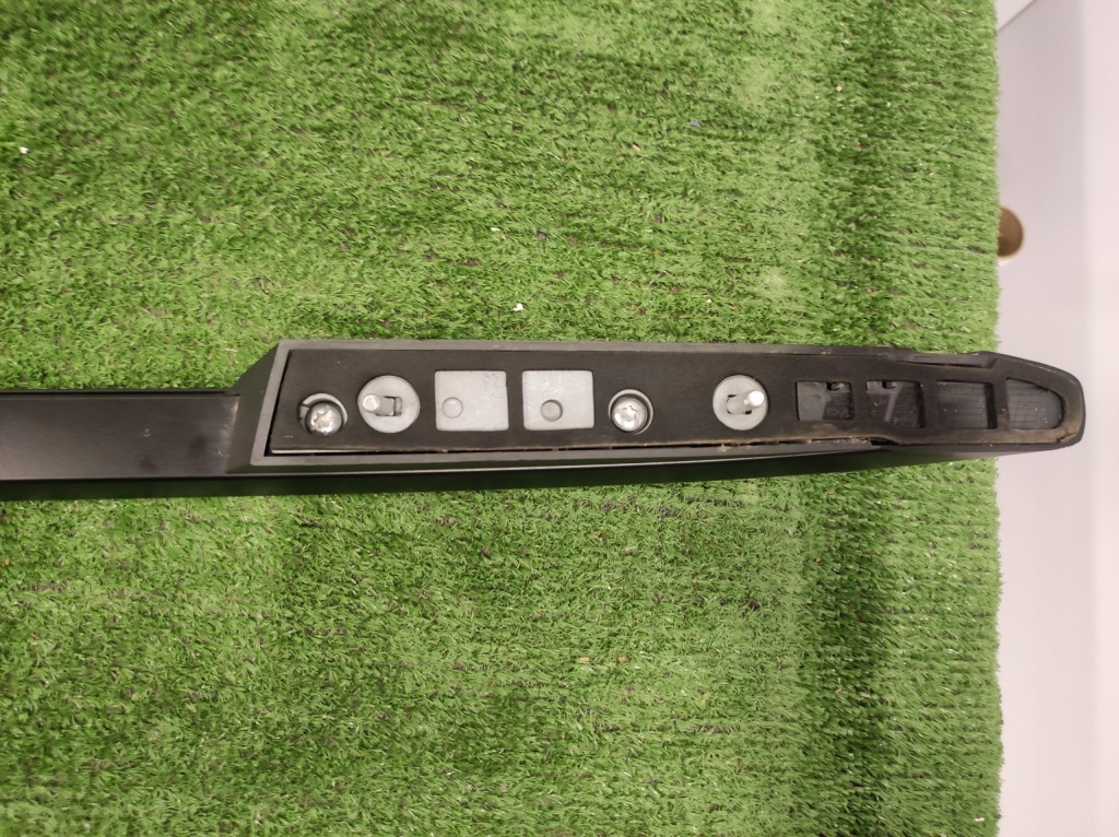 фото №9, Рейлинг крышный vw golf viii 8 kombi 5h9860025