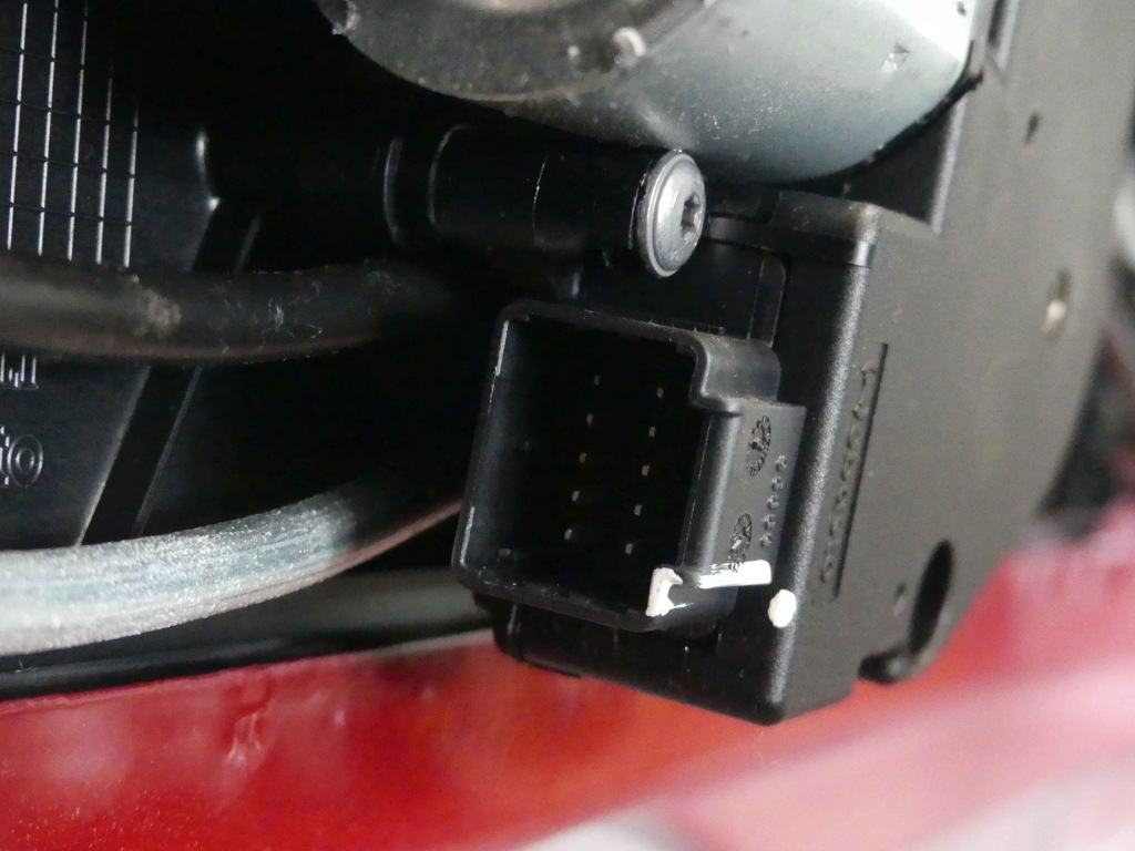 фото №14, Дах панорама renault laguna iii 3 хетчбек hb